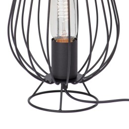 Светильник настольный 1хE27 макс. 60Вт Vitaluce V4296-1/1L