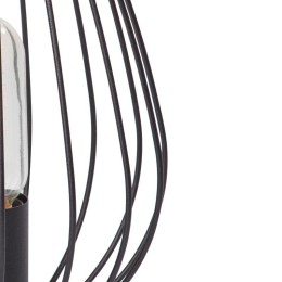 Светильник настольный 1хE27 макс. 60Вт Vitaluce V4296-1/1L