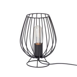 Светильник настольный 1хE27 макс. 60Вт Vitaluce V4296-1/1L