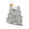 Модуль релейный реле в наборе: база реле PLC-BSC- 24DC/21 + вставное реле HF41F/24-ZST/60103000 (PПВ