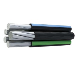 Провод СИП-2 3х70+1х95 (м) СКТ Групп 00-00478501
