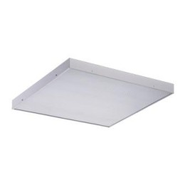 Светильник OPTIMA.OPL ECO LED 595 EM 4000K CRI90 СТ 1166002050