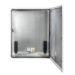 Шкаф климатический навесной 800х1000х300 15УТП (Ver. 2.0) Mastermann 00-01021173