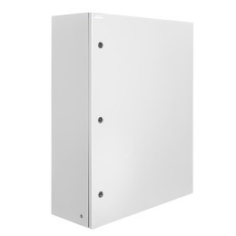 Шкаф климатический навесной 800х1000х300 15УТП (Ver. 2.0) Mastermann 00-01021173