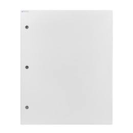 Шкаф климатический навесной 800х1000х300 15УТП (Ver. 2.0) Mastermann 00-01021173