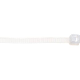 Хомут нейлоновый 2.5х150 Б (уп.100шт) Вихрь 73/9/1/11