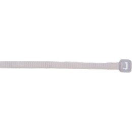 Хомут нейлоновый 3.6х180 Б (уп.100шт) Вихрь 73/9/1/19