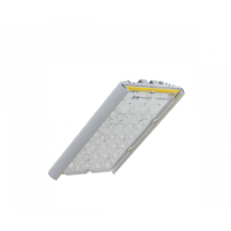 Светильник светодиодный Unit DC Ex NB 55/5500 Ш 55Вт 4000К IP66 5500лм 70Ra Кп<1 лира Diora DUDCExNB