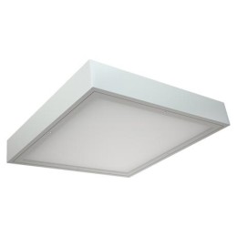 Светильник OWP ECO LED 595 IP54/IP54 4000K CRI90 СТ 1372002120