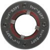 Клупп трубный профи 1 1/4дюйм черн. FIT 70065