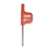 Ключ флажковый IP8х33 (уп.3шт) FELO 34910850