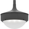 Светильник VALLEY UP LED 40W 830 BL OMEGA СТ 4855000020