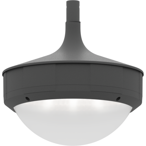Светильник VALLEY UP LED 40W 830 BL OMEGA СТ 4855000020