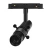 Светильник светодиодный MAG-ORIENT-SPOT-CROP-ZOOM-TC-R35-6W Warm3000 (BK 19-29 deg 48В) IP20 металл
