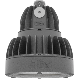 Светильник ZENITH LED 30 D120 G Ex G2 СТ 1226000700
