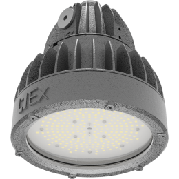 Светильник ZENITH LED 30 D120 G Ex G2 СТ 1226000700