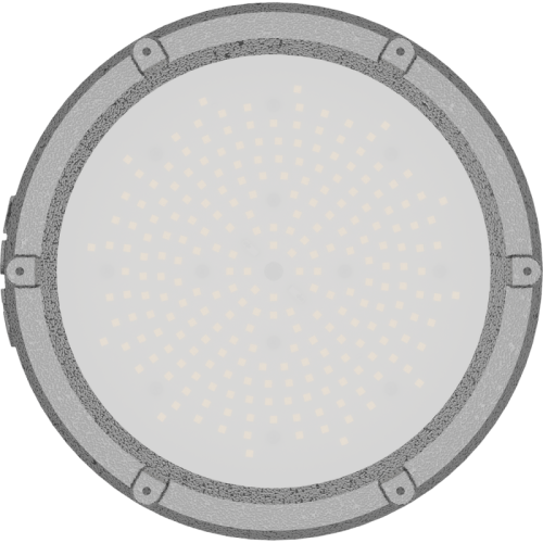 Светильник ZENITH LED 30 D120 G Ex G2 СТ 1226000700