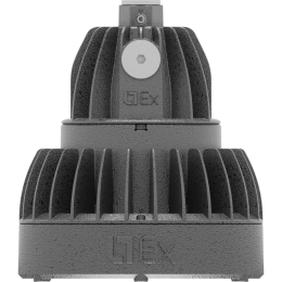 Светильник ZENITH LED 30 D120 G Ex G2 СТ 1226000700