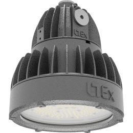 Светильник ZENITH LED 30 D120 G Ex G2 СТ 1226000700