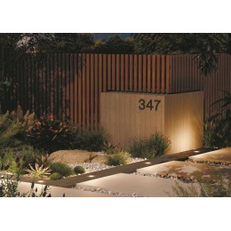 Светильник Brill 2Вт 3000К IP67 ландшафтный Maytoni O474FL-L2GF3K