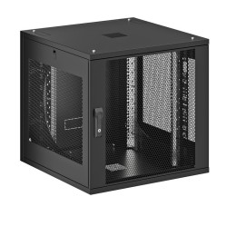 Шкаф телекоммуникационный 22U+650х450 ZU SYSMATRIX ZU 6422.9302