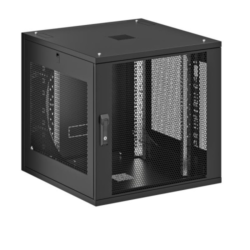 Шкаф телекоммуникационный 22U+650х450 ZU SYSMATRIX ZU 6422.9302