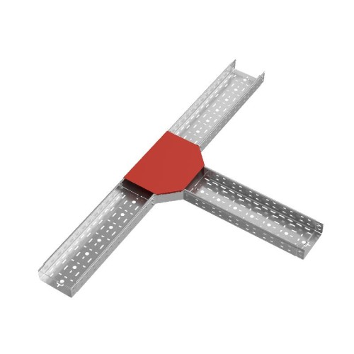 Крышка для отвода T-образ. осн.200 сталь "ПЛЮС" KTDplus200 INOX304 КМ PL6559