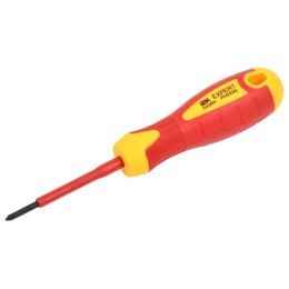 Отвертка крестовая Expert Ph0х60мм 1000В IEK TSC-2PH-060
