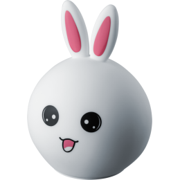 Светильник NNL-SW06-WH акк. Li-ion 1.2Ач USB 5В Зайчик NAVIGATOR 14324