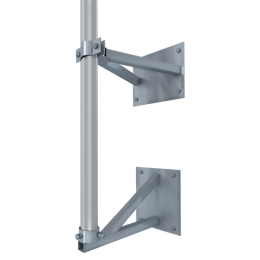 Молниеприемник секционный стеновой пассивный МССП-25 L25м PROxima EKF mssp-25