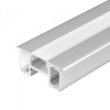 Arlight Профиль ARH-TRI-D-2000 ANOD (Алюминий)