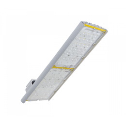 Светильник светодиодный Unit DC Ex NB 75/7500 Ш 75Вт 4000К IP66 7500лм 70Ra Кп<1 консоль Diora DUDCE