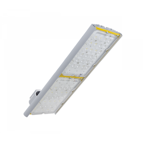 Светильник светодиодный Unit DC Ex NB 75/7500 Ш 75Вт 4000К IP66 7500лм 70Ra Кп<1 консоль Diora DUDCE