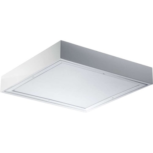 Светильник OWP 414 /595/ IP54/IP54 ES1 потолочный СТ 21641431/1371000140