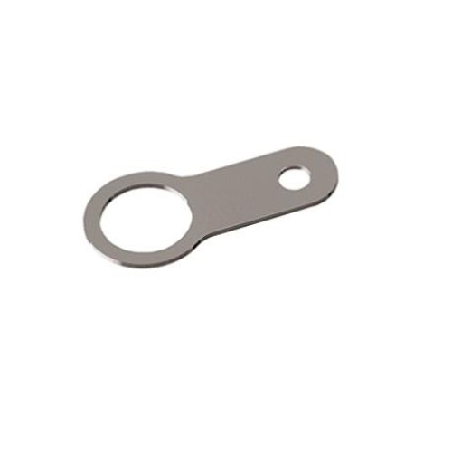 Кольцо заземления BMET M40 BA (NI) СТ 4327001570