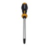 Отвертка крестовая с шестигранным лезвием Ergonic PH 4х150 FELO 41240540