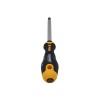 Отвертка крестовая с шестигранным лезвием Ergonic PH 4х150 FELO 41240540