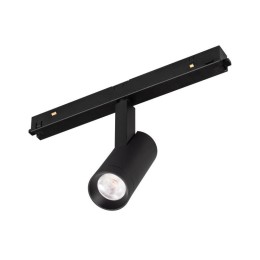 Светильник светодиодный MAG-ORIENT-SPOT-R35-6W Day4000-MIX (BK 24 deg 48В TUYA) IP20 металл Arlight