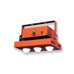 Светильник светодиодный взрывозащ. ДСП35-160-001 Kalisto Ex 850 2Ex nR II T4 Gc X / Ex tb IIIC T135г
