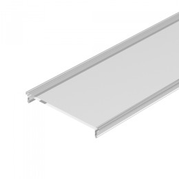 Arlight Экран ARH-LINE-2448-2000 CLEAR-PM (Пластик)