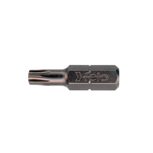 Бита Torх TR 30х25 Industrial (уп.10шт) FELO 02730010