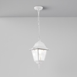 Светильник Abbey Road 1х60Вт E27 IP44 подвесной Maytoni O001PL-01W