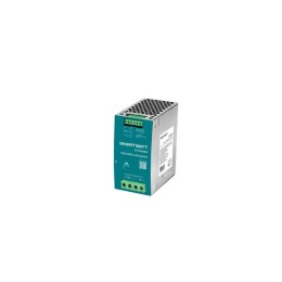 Блок питания с функцией ИБП PSE DDR-UPS 2440 R-POWER Uвход. 24-29В (DC) Uвых. 24В (DC) 40А SMARTWATT