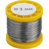 Припой 93 085 NEM-Pos02-61K-1-K200 (ПОС-61; катушка; 1мм; 200 г) Navigator 93085