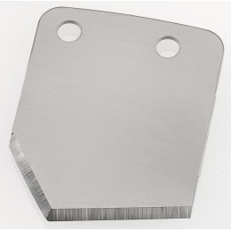 Лезвие запасное для трубореза-ножниц PlastiCut KN-9020185 L-40мм Knipex KN-9029185