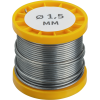 Припой 93 086 NEM-Pos02-61K-1.5-K200 (ПОС-61; катушка; 1.5мм; 200 г) Navigator 93086