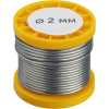 Припой 93 087 NEM-Pos02-61K-2-K200 (ПОС-61; катушка; 2мм; 200 г) Navigator 93087