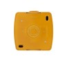 Переключатель проходной 1-кл. ОП Nata 10А IP20 ольха LEZARD 710-0700-105
