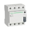 Выключатель дифференциального тока City9 Set 4п 40А 100мА A-S 400В SE C9R76440