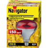 Термоизлучатель 93 971 NI-R125-150-230-Е27-ИКЗК Navigator 93971